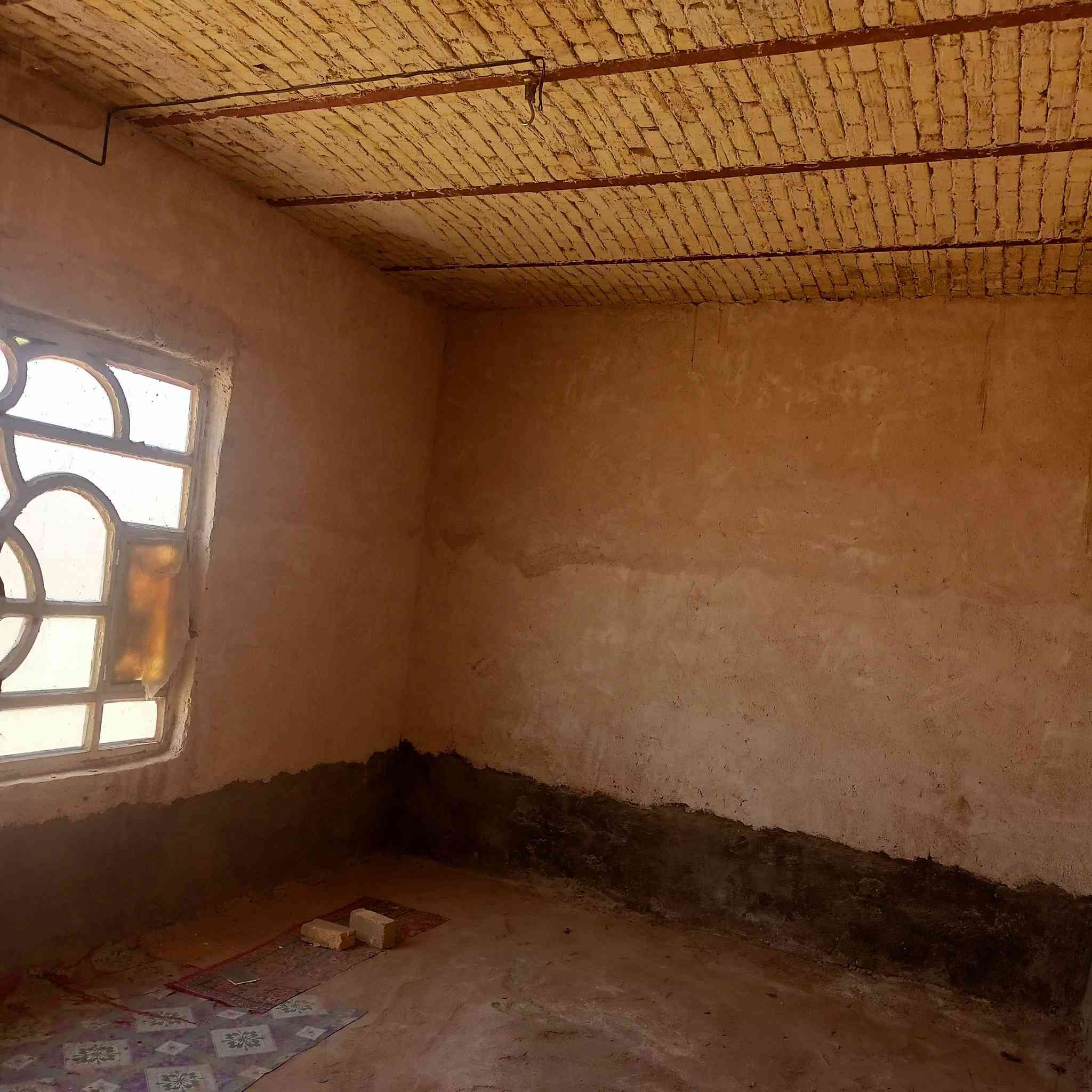 بيت طابو زراعي 
المساحة 250 متر
              سعر مناسب 23 مليون 

العنوان المعارة طريق العويسات فرع مقابيل سيد جواد وتدخل ليجوة خلف بيت ابو خاتم 
*********** واتساب
*********** واتساب 
    مكتب ابو احمد السلطاني للعقار 
عنوان المكتب المعارة محلات سيد جواد
