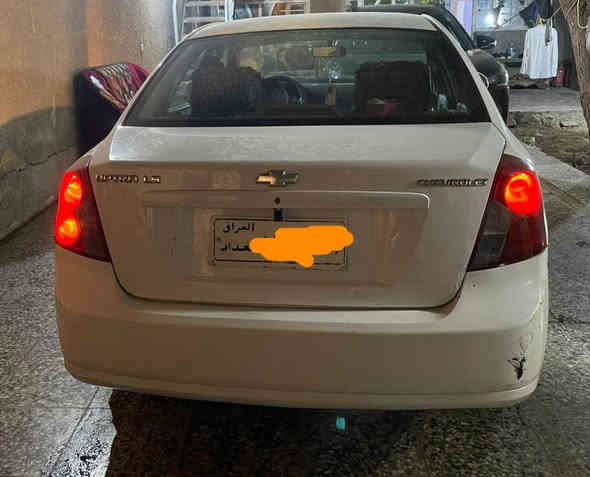 السلام عليكم 
اوبترا موديل ٢٠١٢

بيها حزام صبغ .. السياره جاهزه من كلشي 

السعر٨٠ ورقه وبي مجال 

مكاني بغداد البلديات ... 

للاستفسار متواجد واتساب او الاتصال على
***********
***********
