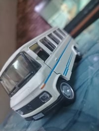 حديد كلاسك • ١٣سم • هورن ولايت