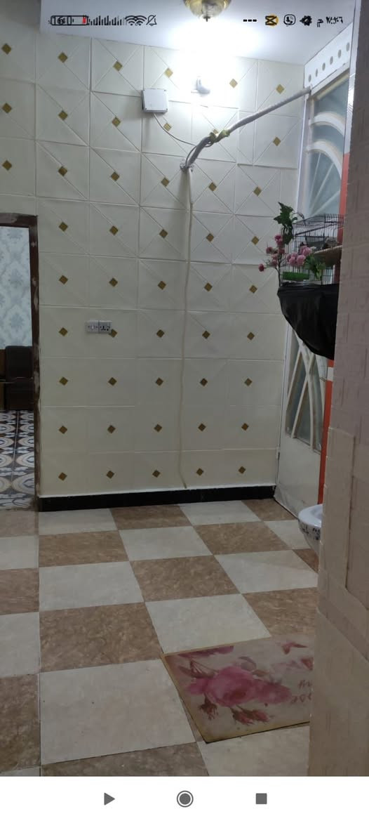 ♢مشتمل100م طابقين بحي الحوراء♢
♢ رقم الإعلان {58}♢
------------------------------
♢المنطقة:: شارع المدارس 
♢نوع العقار:: مشتمل
♢المساحة:: 100م
♢الوجه:: 5م
♢النزال:: 20م
♢عرض الشارع:: 10م
♢سنة البناء:: 2013
♢تفاصيل البناء:: طابقين
♢طابق أول يتكون من:: استقبال وهول ومطبخ وغرفة نوم عدد(1) وصحيات وطرمة
♢طابق ثاني يتكون من:: غرفة نوم عدد(2) وصحيات
♢أقرب نقطة دالة:: قرب المختار
------------------------------
👈🏻 اكتب <تم>  ليصلك السعر
ولمزيد من التفاصيل يرجى مراسلة بريد الصفحة خاص

👈أو زياره مقرنا الكائن في: [حي الحوراء] 
      [شارع سيد يعقوب أو شارع المواكب]          

#دارسكن #مشتمل #قطعة_أرض
 #حي_الحوراء_الأولى


**إذا كنت صاحب هذا الإعلان وتريد حذفه لأي سبب، رجاءا أرسل رسالة إلى الدعم الفني**