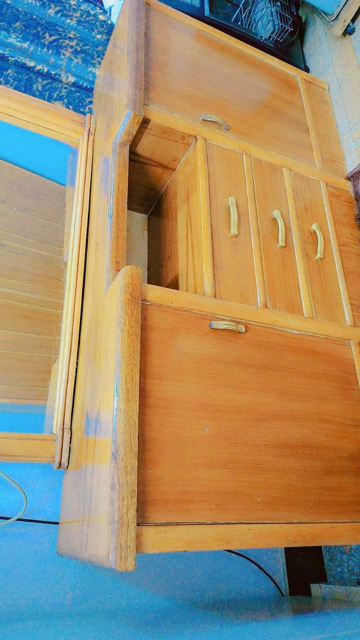 سلام عليكم ميز تواليت شغل عراقي تزكام السعر 75 الف وبي مجال


**إذا كنت صاحب هذا الإعلان وتريد حذفه لأي سبب، رجاءا أرسل رسالة إلى الدعم الفني**