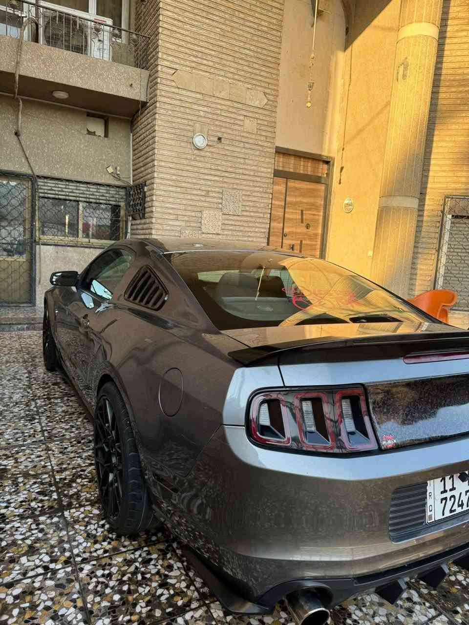 السلام عليكم
موستنك 14 v6 للبيع او للمراوس فقط بسيارة 4 ابواب 🩶

حادثها جاملغات اماميه من امريكا طعج بس بجم كبس بدون شواصي بدون لغود !صور الحادث ب منشور

واهنا صار بيها صبغ رش جماليه 5 قطع فقط بدون حادث ولا معجون اعتبرها حزام

البنيد والقماره والصندوك مابيهم شي

كير ومحرك واكسل مكفول

الاضافات :

داون بايب

اكس بايب

دبات فورتك  صوت رعيد تحكم ريمونت شغل علي الوادي

اكسل جيتي

شباك جيتي

لحيه rtr

جناح شيلبي

دفيوزر شيلبي

ويل svt الاصلي400$

فجوج برمبو

مسطره rtr مغلفه فورجد كاربون

لدات متغير الوان داخلي وخارجي تحكم ب تلفون

زرع عدسات + عيون الشيطان يم اسرار الاسدي

ماشيه 97mi 🩶

من اقوى السيارات بموديلها برمجه الضرغام
‭0776 373 2747‬ 
مكاني بغداد حي الجهاد
