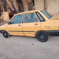 موديل ٢٠١٢ • كفاله عامه • مكينه وكير شغاله