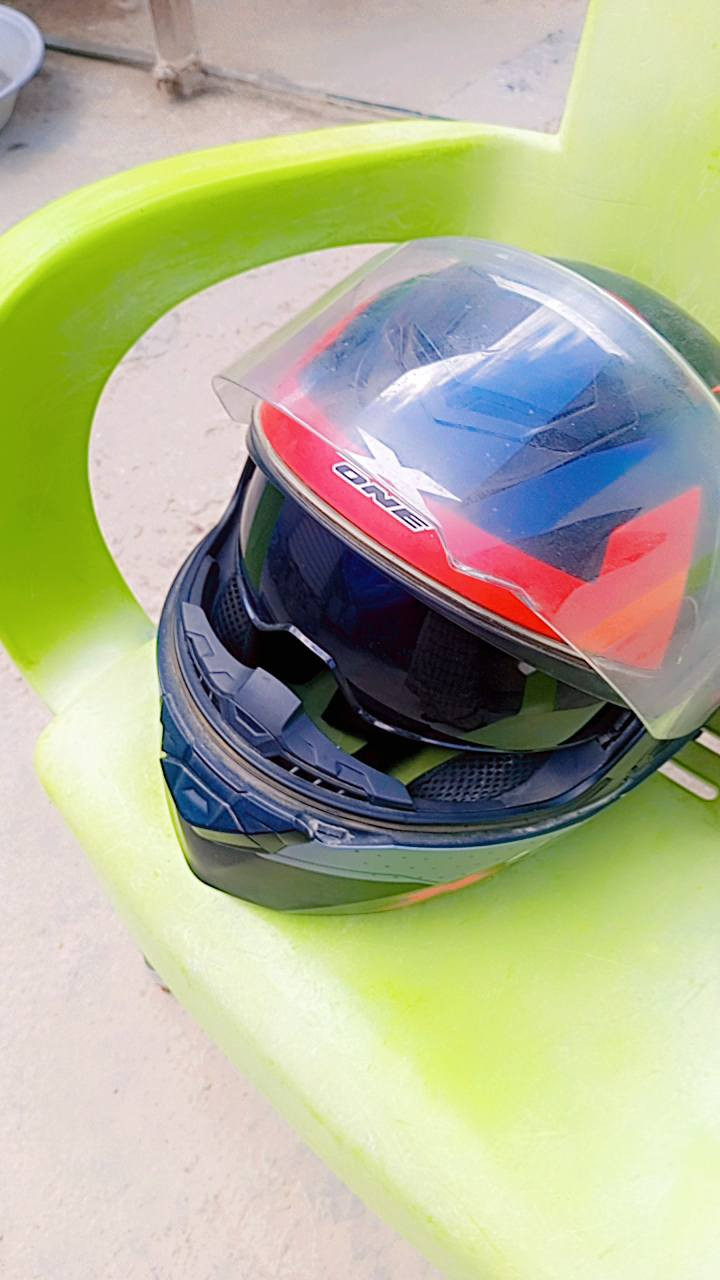 خوذه اصليه وباتري مال اوتماتيك جديد مامستخدم السعر 25الف الحمزة الغربي


**إذا كنت صاحب هذا الإعلان وتريد حذفه لأي سبب، رجاءا أرسل رسالة إلى الدعم الفني**