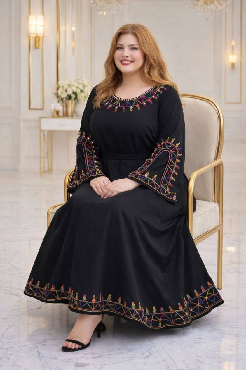 جديدنا 
كولكشن  الرمضاني🍒✅
خامة كشمير كويتي روووعه 
توصيل كل المحافظات 5


**إذا كنت صاحب هذا الإعلان وتريد حذفه لأي سبب، رجاءا أرسل رسالة إلى الدعم الفني**