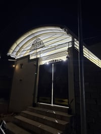 حي النداء • شارع 60 العرضي • بنيان جديد