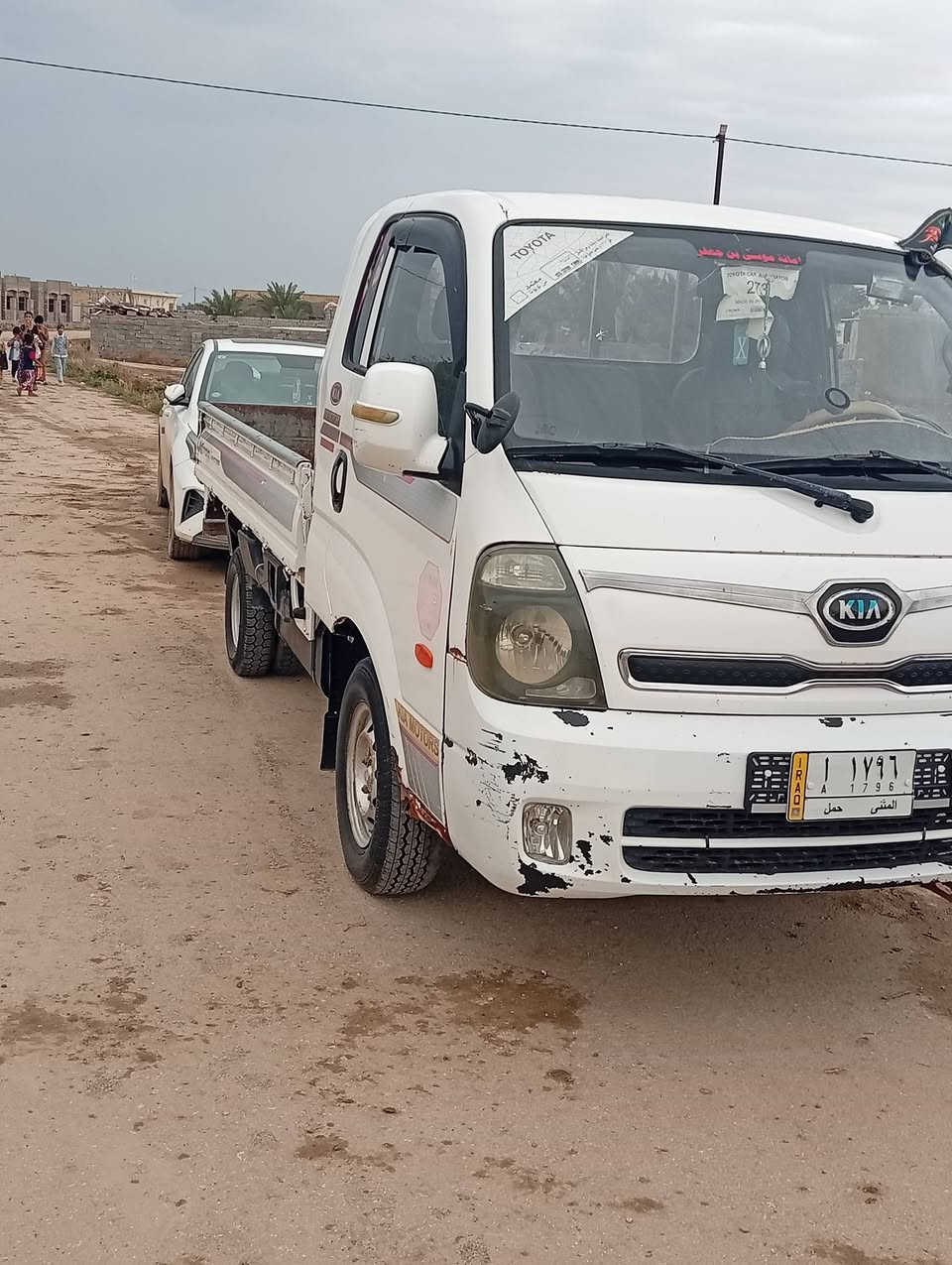 سياره كيا مديل 2008سياره السعر90وبيه مجال محدثه وجه16   جهازه محرك 3000مشترك مفتوح سياره جهازه كير مكينه حداديه تخم تاير وره تخم تايركدام  توهن مبدلهن سياره جهازه ماتخسر عليه الف جاهزه حداديه توه مسويه سياره مانقصه برغي كلشي ماتخسر عليه رقمه مثنى سنويه لل27ماصاقطه مدوار ثاني يوم الاتصال على رقم ‏‪0782 683 3817‬‏
