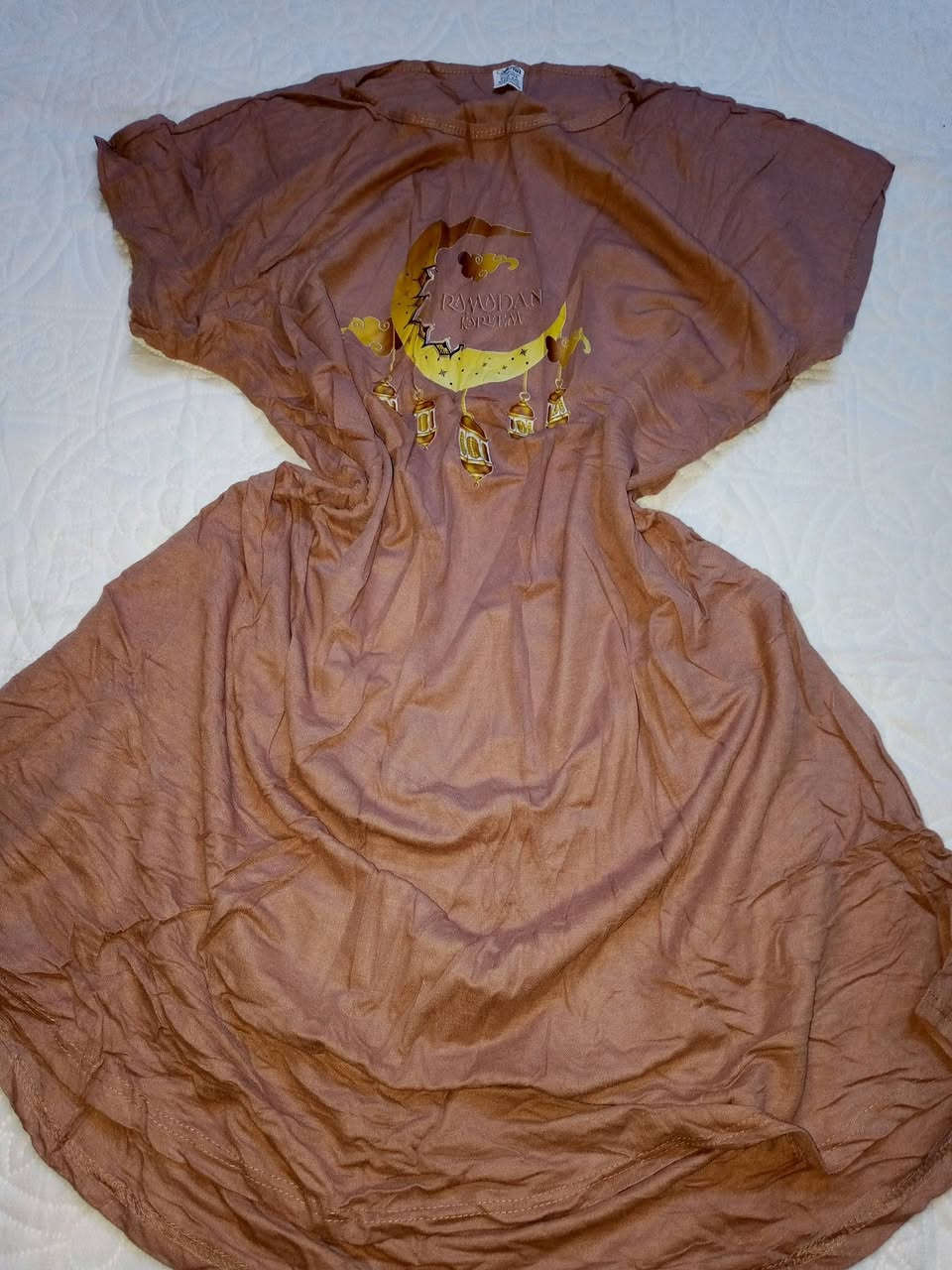 شلحات 3 قطع ب10 يخبلن ما ملبوس 💜✨


**إذا كنت صاحب هذا الإعلان وتريد حذفه لأي سبب، رجاءا أرسل رسالة إلى الدعم الفني**