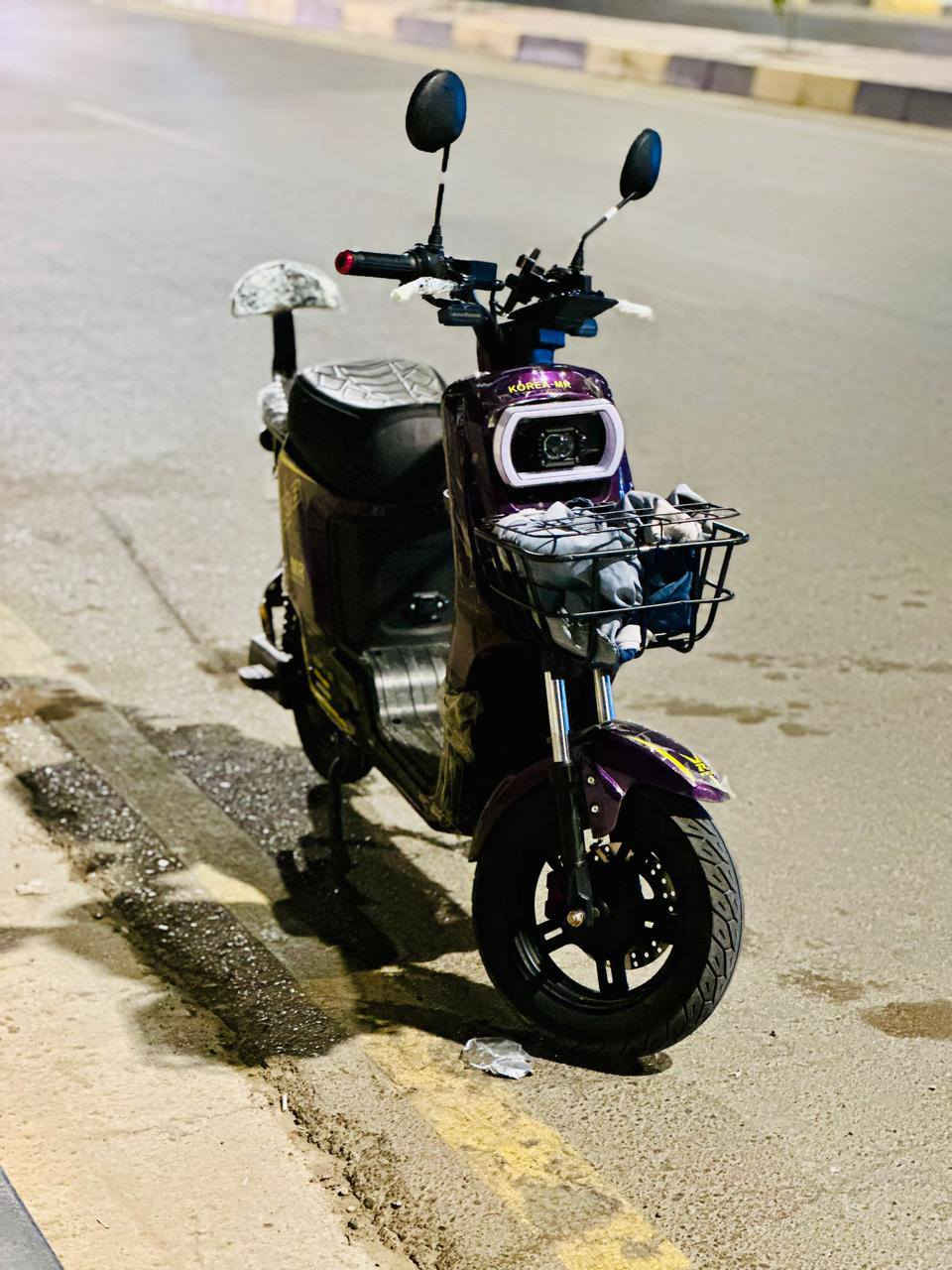 سلام عليكم ماطور شحن ار ثماني جديد 2025بطارية 5جدد بصمات تشغيل وكرت وسويج بدون ضرر اي شي مابي 
جيك وخذ ماشي 236 كيلو فقط صور الشاشة بلمرفق 
رقم الهاتف بي واتساب السعر اتصل ***********
رقم الثاني مابي واتساب ‏‪0770 560 1649‬‏
