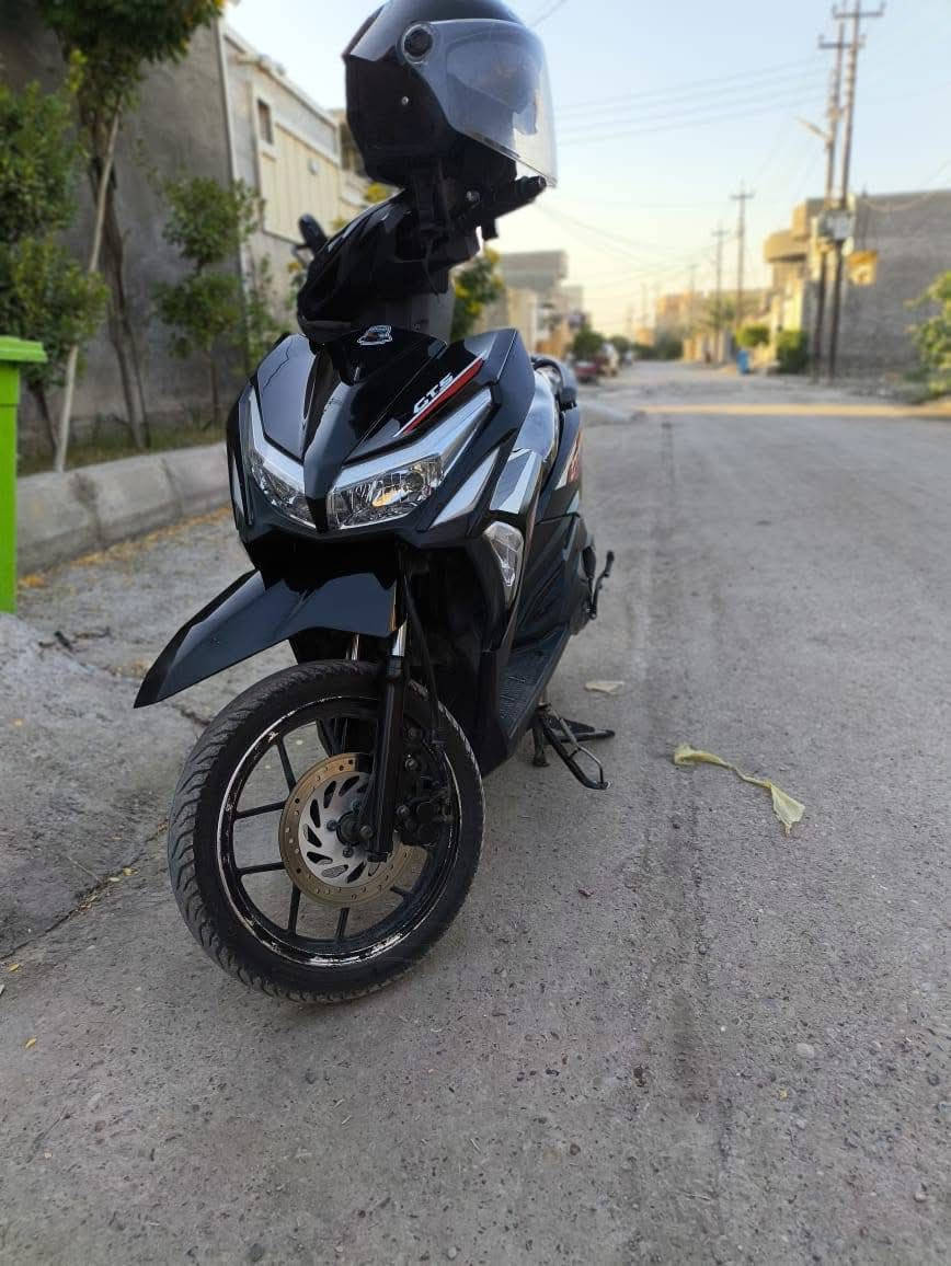 للبيع ماطور بحالة ممتازة 🔴
ماطور شغل نظيف، استخدام خفيف ويشتغل بدون أي مشاكل
🔧 جاهز للفحص والتجربة
💪 مناسب للبيت / المحل / الورشة
📍 الموقع: الدجيل
💰 السعر مفاجئه
📞 للتواصل: مراسلة خاص أو اتصال‎0788 408 8258
