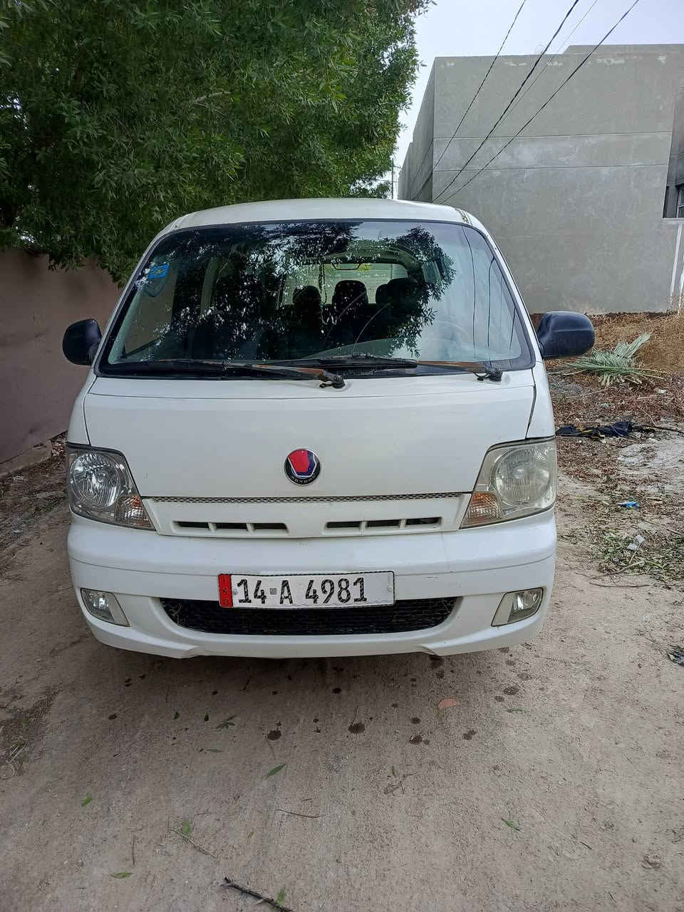 اسلام عليكم ابريجو منغولي بسمي موديل 2005 مصبوغه عام السعر 105.الستفسار على الرقم ***********
