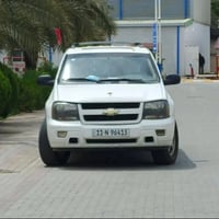 بلايزر • ٢٠٠٨ • كربلاء