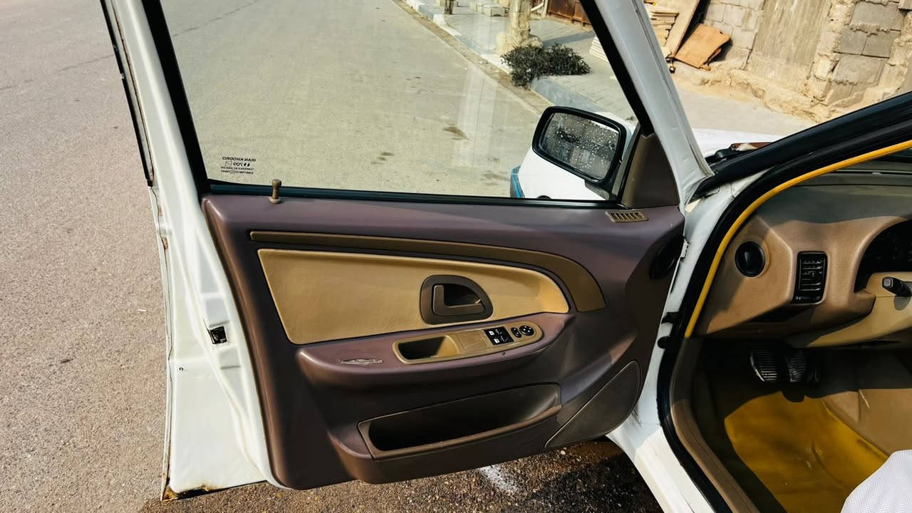 بيجو اكد مديل 2016 سيارة جديده وجاهزه سنويه ورقام جديده بسمنه تحويل ثاني يوم مكينه شرط بالكارتون حداده شرط جديده كير تمام تدفئه وتبريد شرط ثلج كهربائيات جاهزه مابيها نقص كلوب ضفيره مكينه بلاد ماملعوب بيها قوايش جدد منضومة بانزيل جديده عبوه جديده تخم تاير جديد ما بيها نقص برغي سيارة معمرها على ايدي تجي وشوف بعيونك سعرها 48 وبيها مجال الرقم *********** متواجد واتساب ***********
