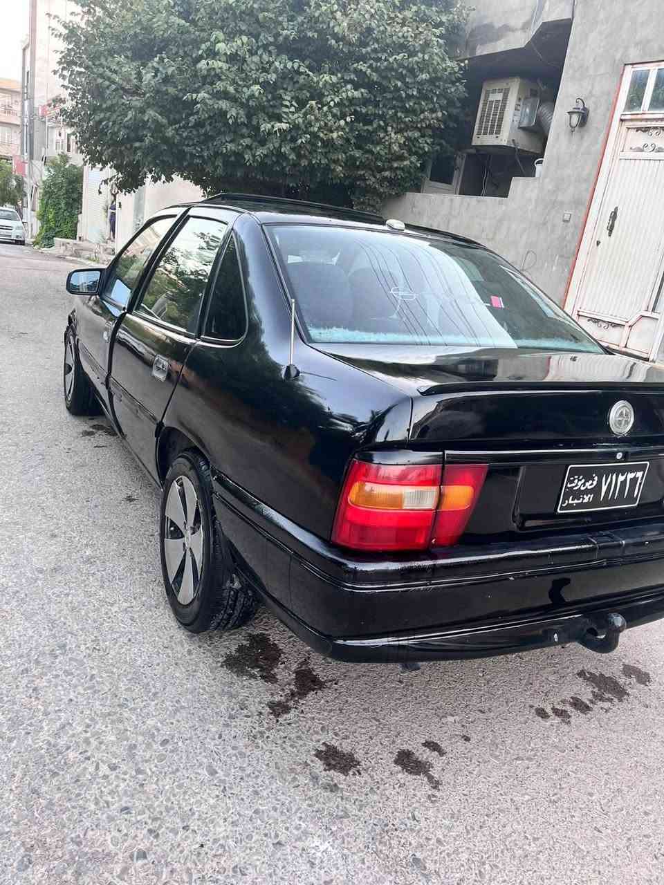 ئۆبل فیک ترا مۆدیل ١٩٩٤مه کینه ٢٠ئوتو ما تیک ئارمی بلا ستیک سلیمانی چوارتاي لؤك گئرو مه کینه به شه رت ته قه ورە قه به شه رت کارە باهی هه موو به شه رت له سلیمانی ڕا به ڕین با وە ر ئه ی بی ئیس سعری ١٩گه لا و مه عا مه له که م *********** السليمانية, العراق
