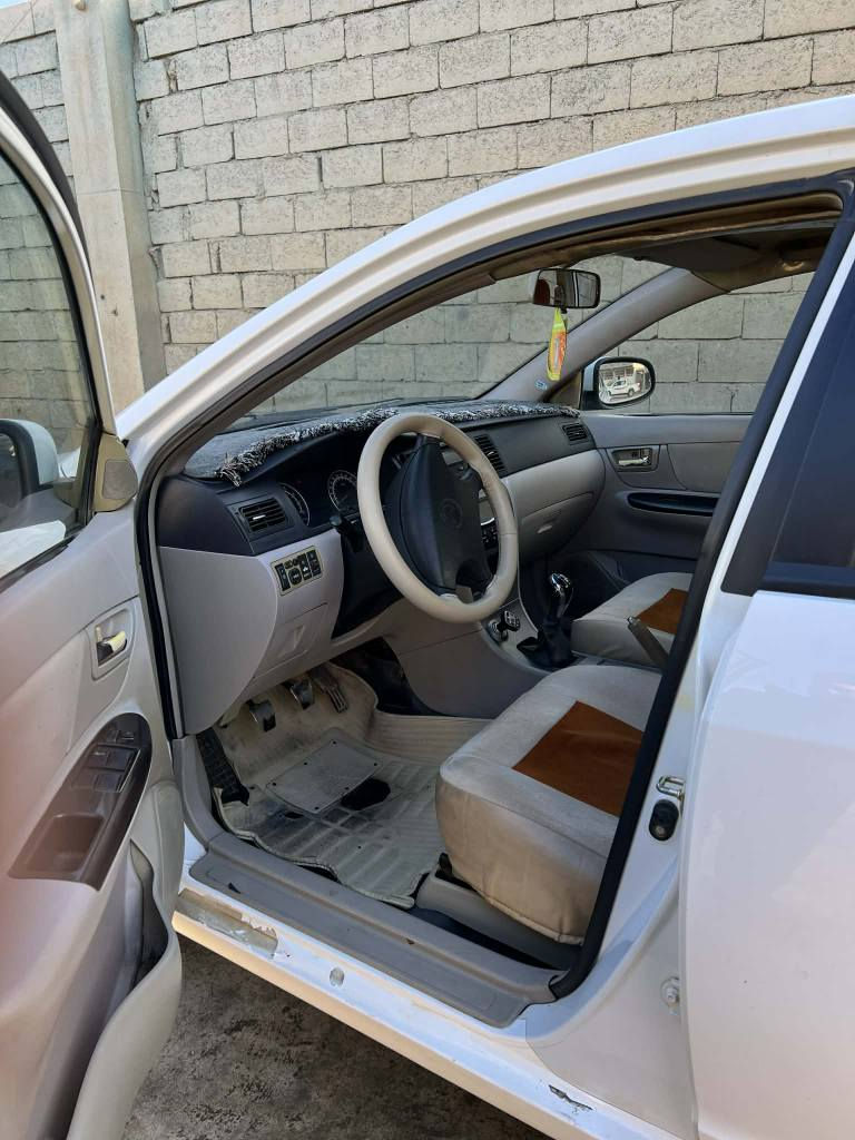 جیلی 2014 بوفرۆشتن سەیارکەزورجوانەوبێمەسروفە هەموگیانی بەشەرت بویاخی یک پلی بچوکی هەیە داعمی نیە سەنەوی تا2030تازەیە تەپریتی.ساردوگەرم ی ئیشەکا حلبجة, السليمانية


**إذا كنت صاحب هذا الإعلان وتريد حذفه لأي سبب، رجاءا أرسل رسالة إلى الدعم الفني**