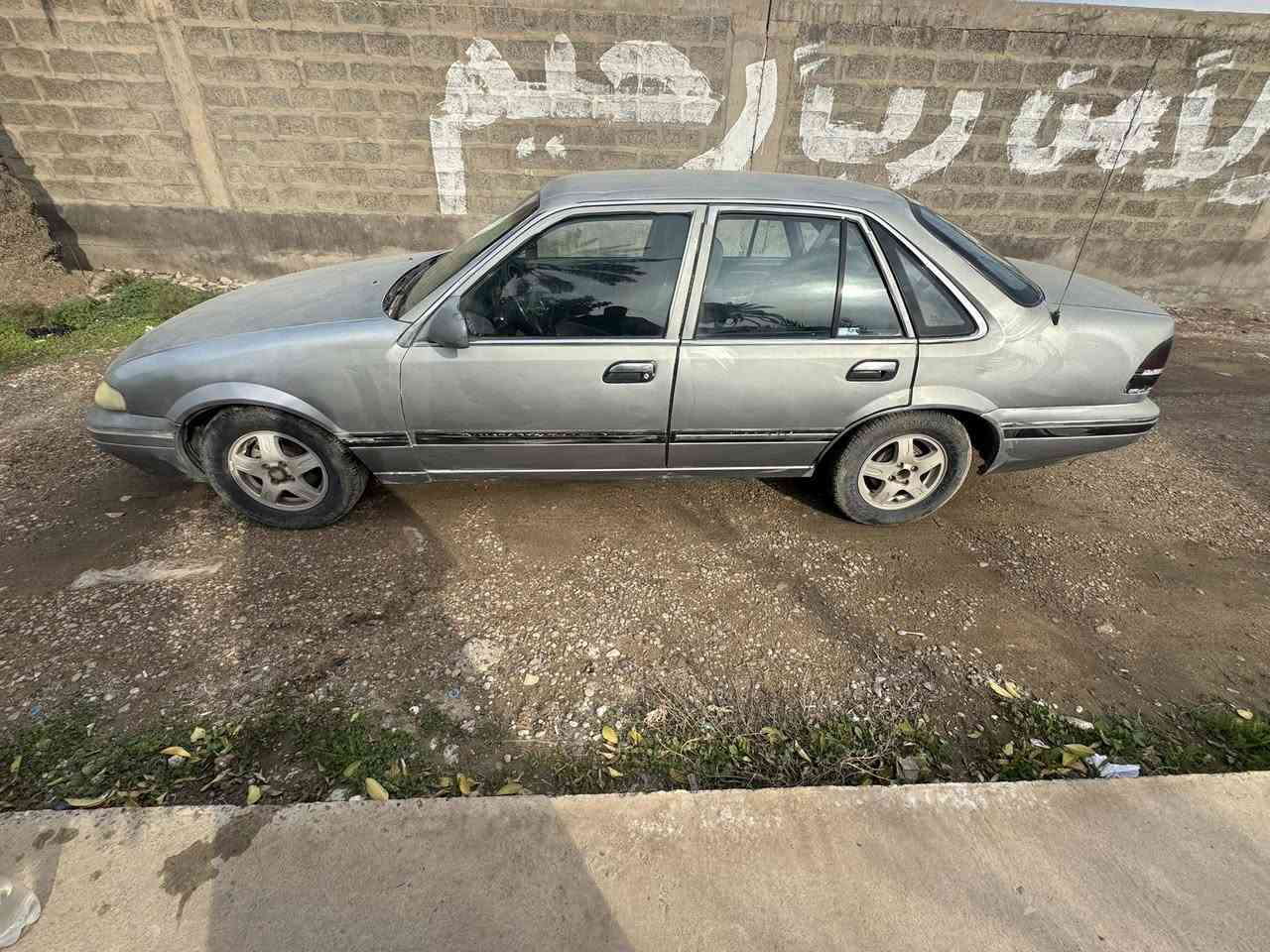 السلام عليكم
للبيع ابرنس موديل 97  رقم بغداد رقم وسنوية جدد لل27 السيارة كير ومكينة مفتوح  وكهربائيات كلها شغالة  عارضها 35 وبيها مجال مكاني بالكاظمية 
*********** للاستفسار
