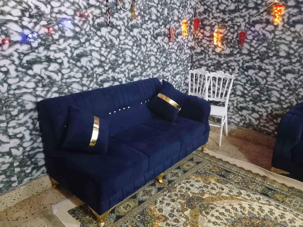 سلام عليكم 5قنفات للبيع اني اذخذتهن 700الف جديدات مكان بغداد الدوره


**إذا كنت صاحب هذا الإعلان وتريد حذفه لأي سبب، رجاءا أرسل رسالة إلى الدعم الفني**