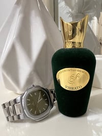 عطور • تيسترات • تقسيم