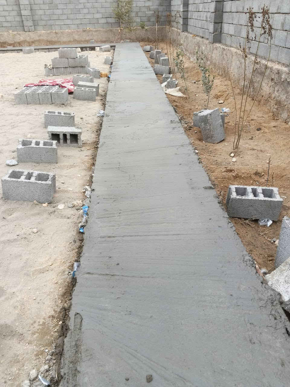 سلام عليكم ورحمة الله وبركاتة
الصب الرضيه البيت كامل 1. تفليش البيت كامل
2. تفليش الصبات والسراميك
3. تعديل الحدائق
4. رصف طرمة
5. حفر ورصف وتنظيف البيت كامل
6. تصعيد مواد بناء
7. تكسير الحجارة
8. نقل بلوك
9. نقل جص
10. تحميل أنقاض
11. نقل طين
12. صبغ شبابيك
13. حفر أساس بيت كامل
14. حفر أساس سياج
15. حفر مجاري الماء
16. تنظيف البيت كامل
17. لبخ بيت
18. تسليك كهربائي
19. صب بيت
20. رصف بيت


**إذا كنت صاحب هذا الإعلان وتريد حذفه لأي سبب، رجاءا أرسل رسالة إلى الدعم الفني**