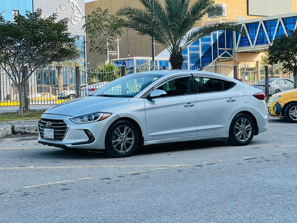 النترا مديل2018سعر117ستفسار تصل رقم *********** وارد مريكي حادثه جاملغ بنيد بدون دواخل باقي كفاله عامه مواصفات مكينه 2000دوش شاشه كامره تحكم ستيرن مثبت سرعه حساسات نضام ايكو لادار جانبي تبريد❄️5ويل كب شاير بل مري سياره جديده جاهزه حداديه جديده تخم تاير مكان سياره كربلاء
