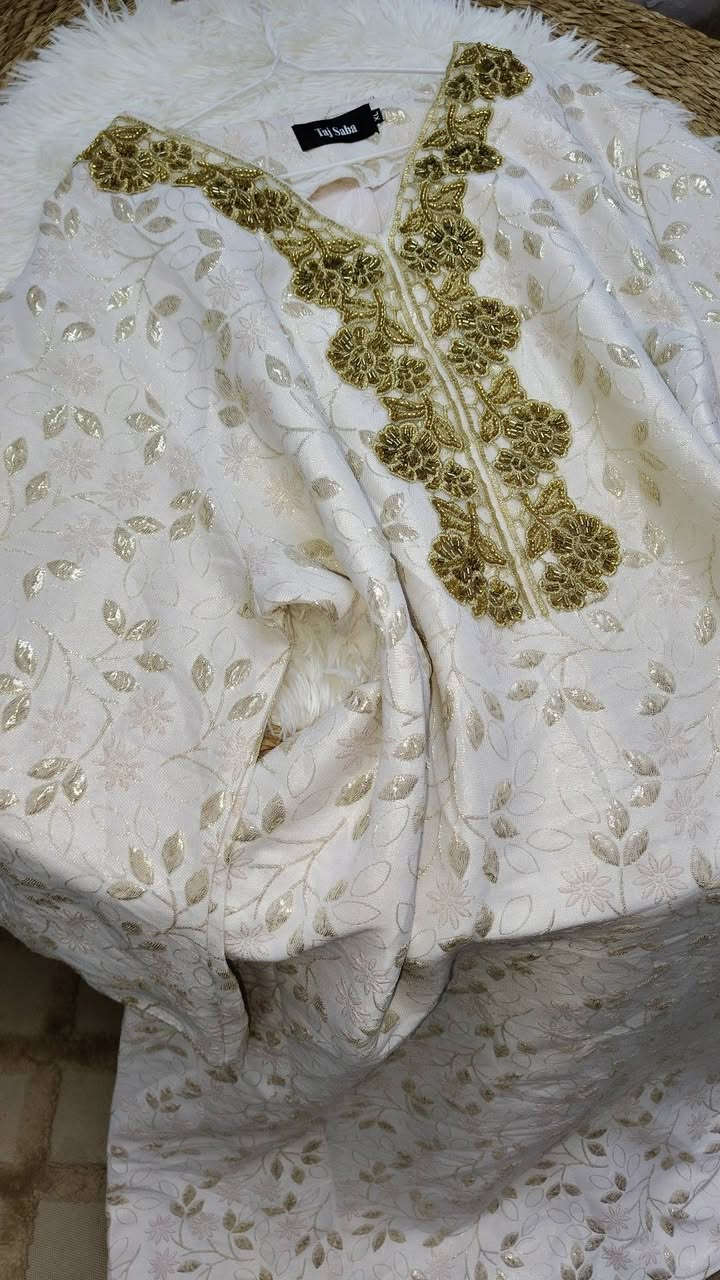 دراعه جديد غير مستخدم كويتي يجنن 
كوالتي عالي جدا 
عرضه 3شبر ❤️‍🔥 
سعر 25
جديد غير مستخدم


**إذا كنت صاحب هذا الإعلان وتريد حذفه لأي سبب، رجاءا أرسل رسالة إلى الدعم الفني**