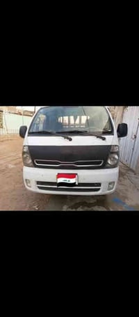 كيه بنكو للبيع مديل 2013 كير ومكينه شرط سياره جازه خير من الله مكان ال...