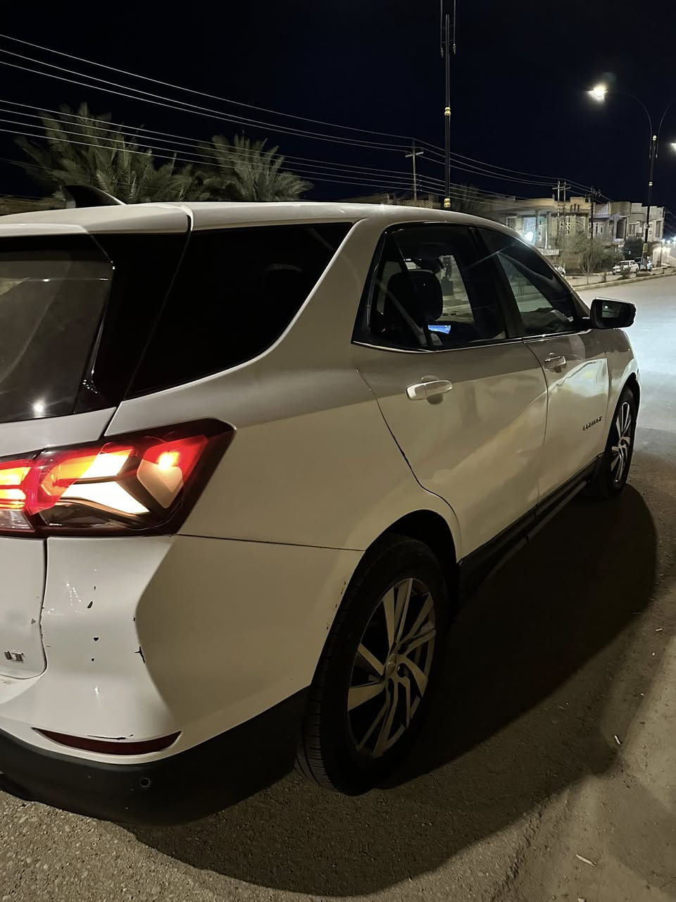 كونكس 2023
كامره 360 درجه أربع جهات 
شاشه كبيره السعر 125 وبيها مجال قليل 
رقم ***********
مكان ناصريه
