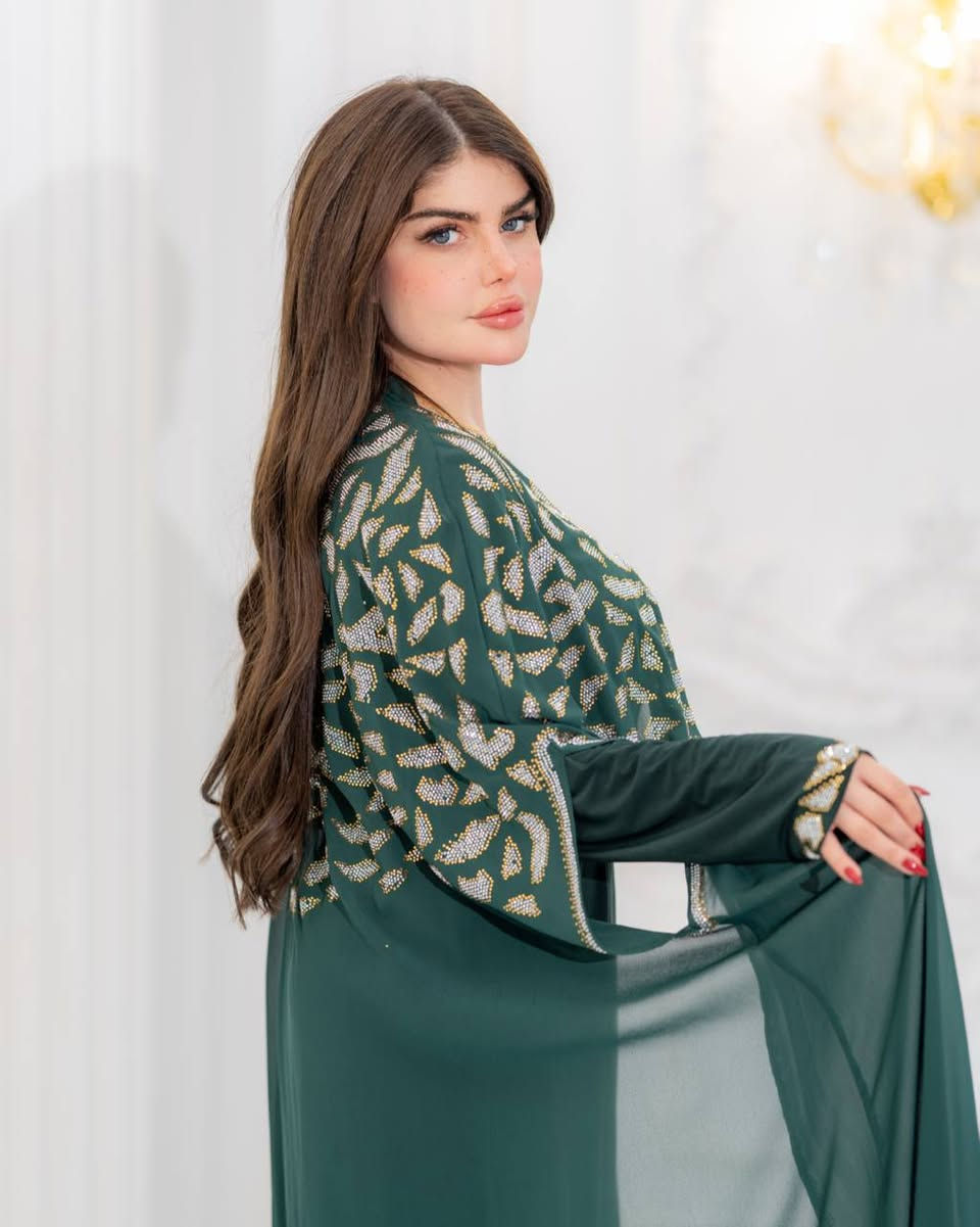 بنات وصل الكولكشن الجديد ✨😍
قماش راقي، خياط مرتب ستايل يخبل 💫 ❤️‍🔥
متوفر توصيل جميع محافظات 🇮🇶
الدفع بعد القياس والتجربة وليس قبل 💐
للحجز ارسل وزنك ورقم الهاتف وعنوان كامل 💛


**إذا كنت صاحب هذا الإعلان وتريد حذفه لأي سبب، رجاءا أرسل رسالة إلى الدعم الفني**