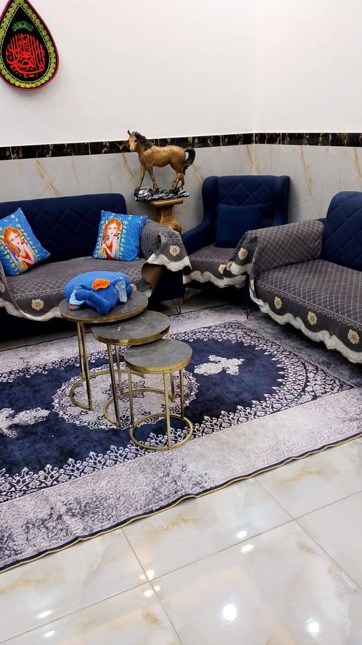 السلام عليكم عندي غراض تخم قنفات للبيع السعر ٣٥٠ وبيها مجال
الطاولات البيض السعر ٢٥

تحفيات  السعر ب٢٥

عنوان البصرة مقابيل سجن حمدان 

الرقم ***********واتساب
