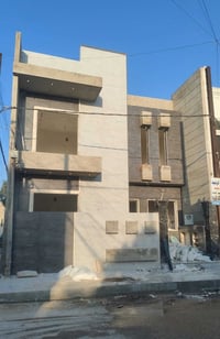 دار ركن • قيد الانشاء • شارع ١٢م