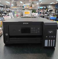 Epson ET 2751 • خزائن حبر خارجی • وایفای وجهین