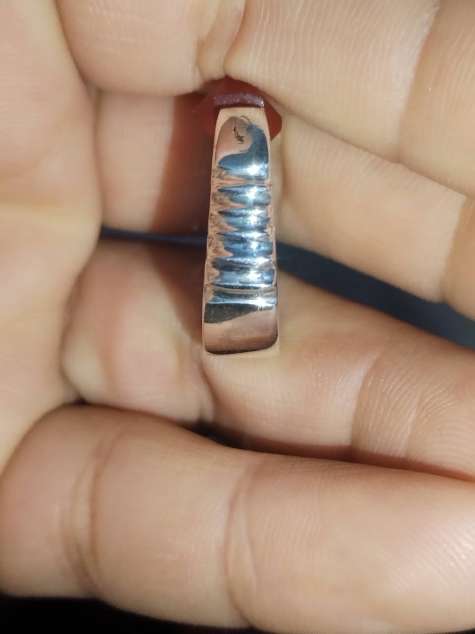 كاعنه حمراء صياغه الاخ المحترم الصديق والقريب ابو محمود السماوي كرار الشيخ صياغه ومحل ميار (السماوي)  خط وقلم ونخله وفسفوره وسعفه السماوه 😁


**إذا كنت صاحب هذا الإعلان وتريد حذفه لأي سبب، رجاءا أرسل رسالة إلى الدعم الفني**