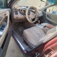 مورانو • ٢٠٠٨ • ٦ سلندر ٣٦٠٠