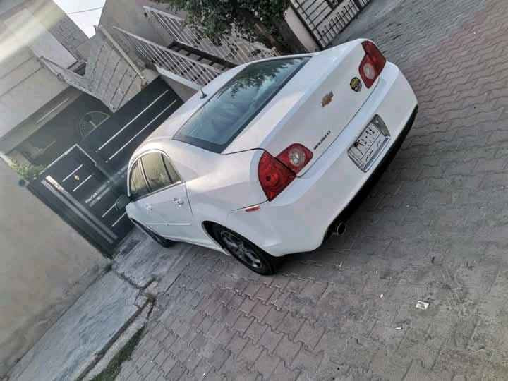 سياره ماليبو للبيع موديل 2012 شرط التحويل 
السعر 70 وبي مجال استفسار اتصال على 
واتساب *********** Singapore
