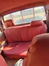 للبيع فتون موديل ١٣كير محرك شرط تخم تاير حداديه جديده  دوشمه كهربائيات...