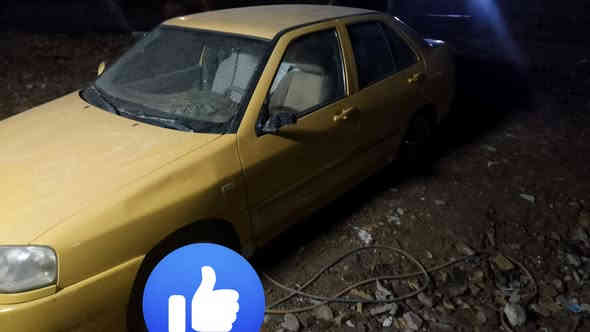 سلام عليكم شيري البيع راعيه ميت كوم حديد 13ورقه بيه مجال حك الجيه الستفسار***********
