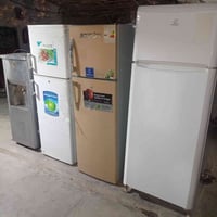 ثلاجة • براد • بصرة