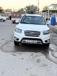 سنتافيه • ٦سلندر • ٢٠١٢
