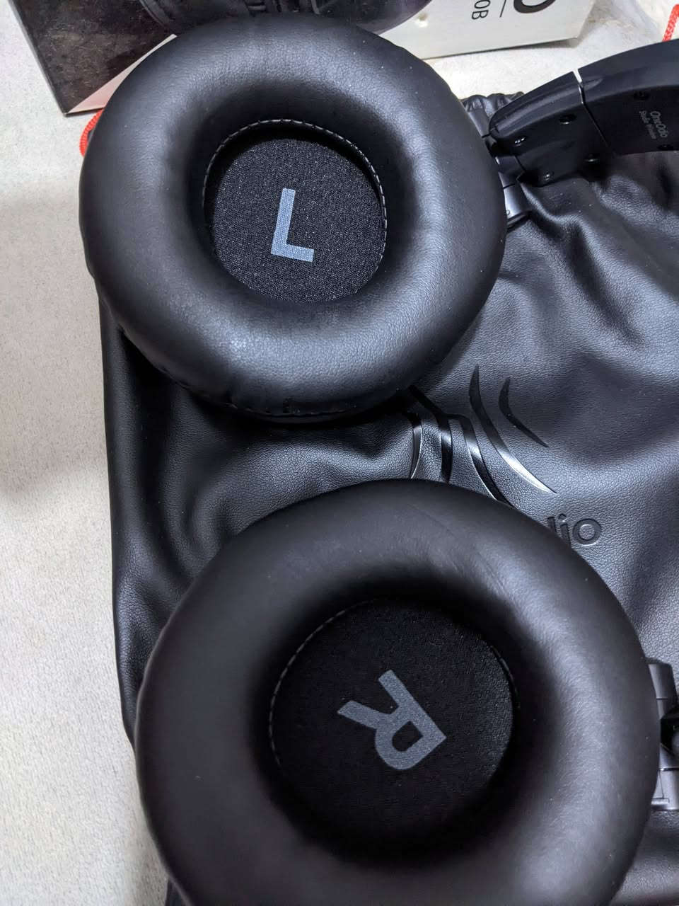 سماعة oneodio جديد لوك شغال


**إذا كنت صاحب هذا الإعلان وتريد حذفه لأي سبب، رجاءا أرسل رسالة إلى الدعم الفني**