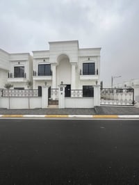 ارام٢ اربيل • ٣٢٢م • ٤ غرف ماستر