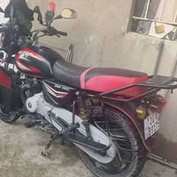 بوکسر موديل 22 • رقم ديالى • مبدل بوش وبستم