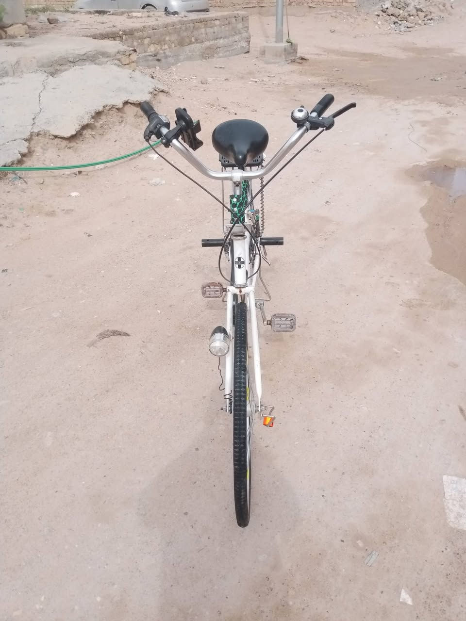 تفاصيل داخل صوره


**إذا كنت صاحب هذا الإعلان وتريد حذفه لأي سبب، رجاءا أرسل رسالة إلى الدعم الفني**