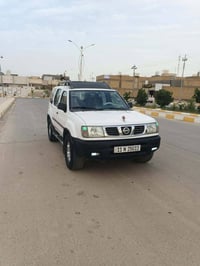 اكستيرا • ٢٠٠٠ • ٦ سلندر