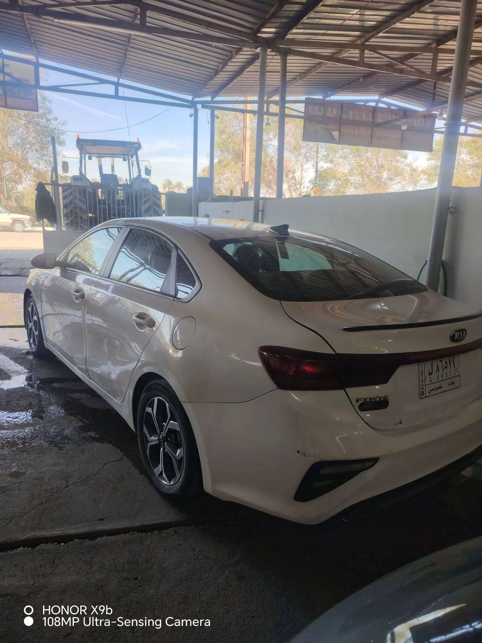 فورتي ٢٠٢١ بغداد  محرك دوش السونار مرفق للاستفسار الاتصال على الرقم *********** بعقوبه
