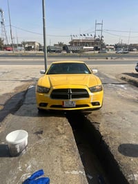 جارجر • ٢٠١٣ • رقم بصره