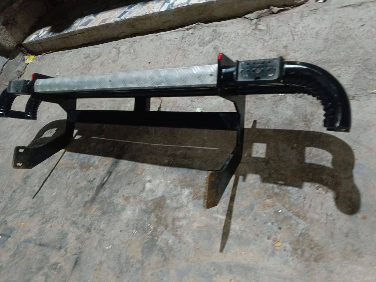 درع نيسان عالي للبيع فصلته تفصال مكاني بغداد زعفرانيه


**إذا كنت صاحب هذا الإعلان وتريد حذفه لأي سبب، رجاءا أرسل رسالة إلى الدعم الفني**