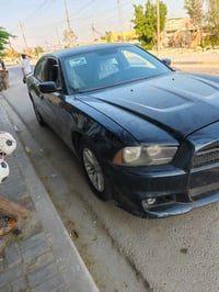 جارجر • ٢٠١١ • رقم بغداد