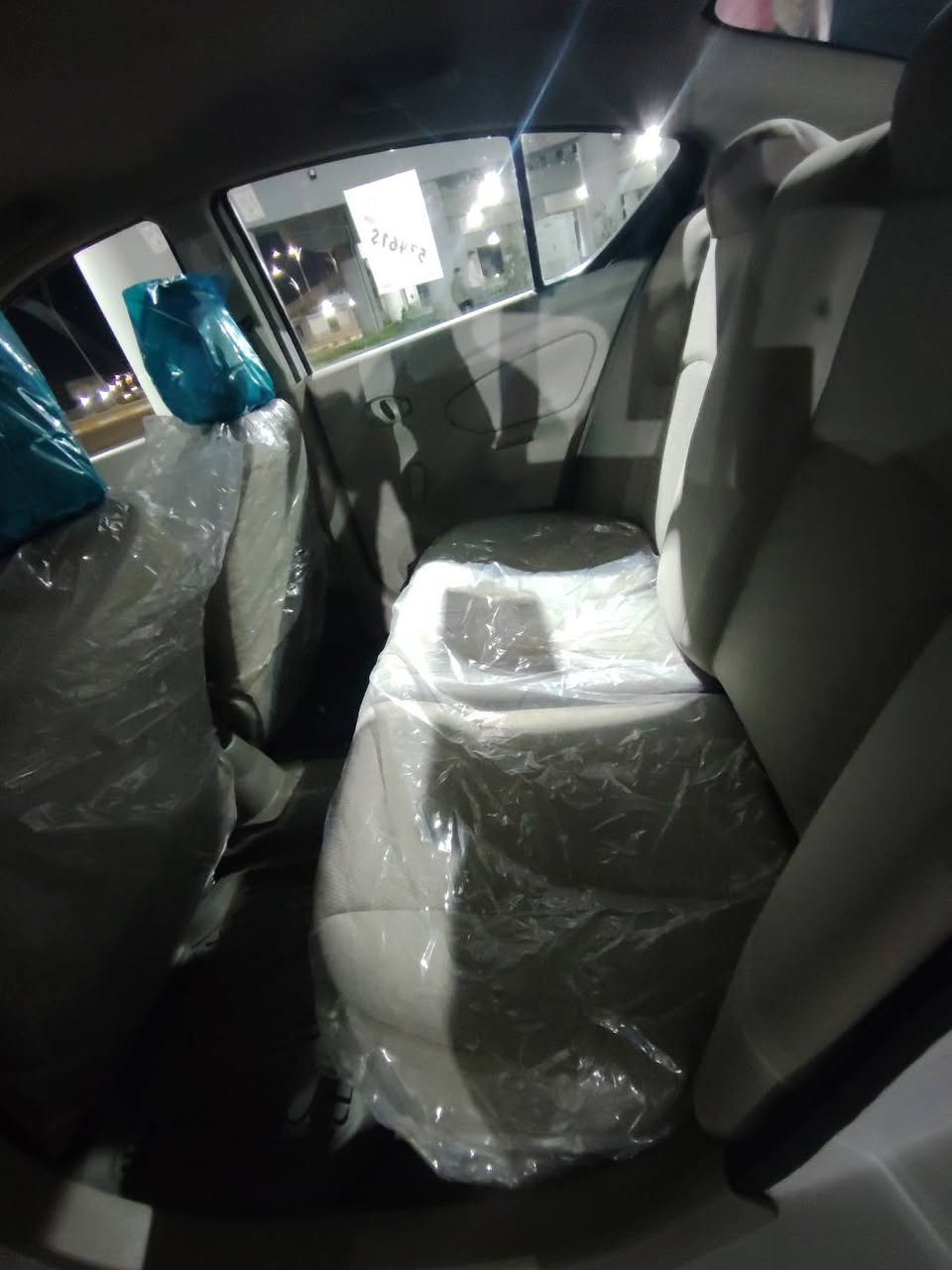 نيسان صني خليجي موديل ٢٠١٩
رقم اربيل
سياره كفال من حالوب و صبغ تبديل فقط بي
بارد بسيط جدا الصغار سياره جديد حلو 
موصفات معروف
ماشي 60 الف
سعر 100وبي مجال
مكان سياره كركوك
رقم ***********
وات ساب ***********
سياره مامطلعين إله كوبون مال بنزين
اعتضره عن مرواس وبيع ببل اجل كركوك, العراق
