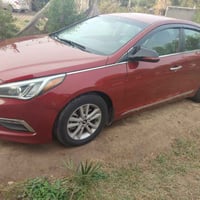 سوناتا وارد امريكي • ٢٠١٥ • رقم بغداد