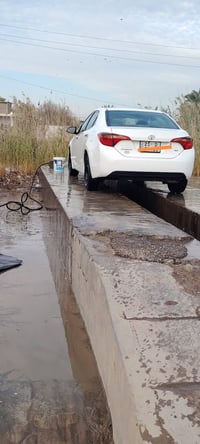 كورلا • ٢٠١٩ • بدون ايرباك